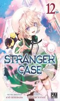 Stranger case T.12