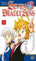 Seven deadly sins T.41