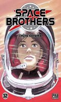 Space brothers T.32