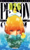 Prison school T.26