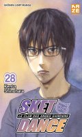 Sket Dance T.28