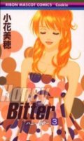 Honey Bitter T.3