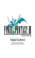 Final fantasy III - OST