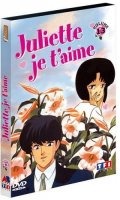 Juliette je t'aime Vol.13