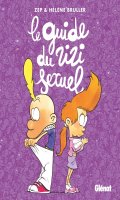 Titeuf - Le guide du zizi sexuel