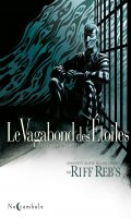 Le vagabond des toiles T.2