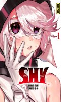 Shy T.1