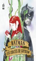 Batman - les contes de gotham