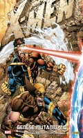X-Men - Gnse Mutante 2.0