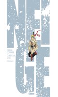 Neige - intgrale T.1