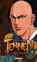 Tennen - pur et dur T.4