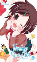 Tombe du ciel T.8