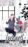 Love nest T.1