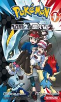 Pokmon - Noir 2 et Blanc 2 T.1