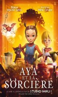 Aya et la sorcire