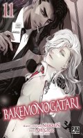 Bakemonogatari T.11