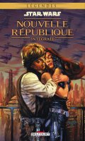 Star Wars - Nouvelle Rpublique - intgrale