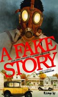 A fake story