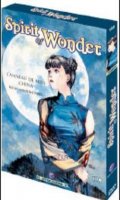 Spirit Of Wonder - L'anneau de miss china