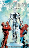 Silver Surfer - Dmons intrieurs
