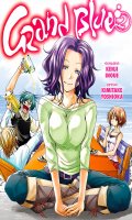 Grand blue T.2
