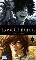 Lost children T.7