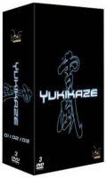 Yukikaze - coffret Intgral