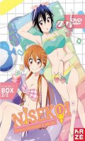 Nisekoi - saison 2 - Vol.2