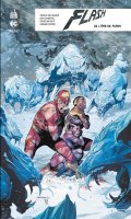 The Flash - Rebirth T.10