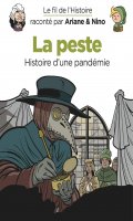 Le fil de l'histoire racont par Ariane & Nino T.24