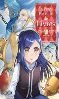 La petite faiseuse de livres T.7