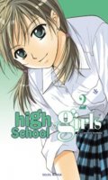 High school Girls T.2