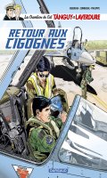Les chevaliers du ciel Tanguy et Laverdure T.8