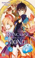 Rincarn dans un autre monde T.1