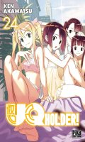 UQ holder T.24