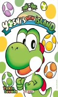 Yoshi's New Island