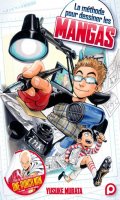 La mthode pour dessiner les mangas