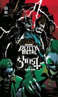 Dark Nights - Death Metal T.2