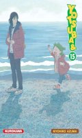 Yotsuba T.15