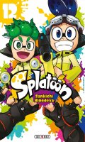 Splatoon T.12