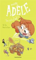 Mortelle Adle T.18