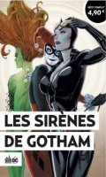 Les sirnes de Gotham