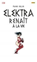 Elektra renat  la vie