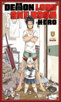 Demon lord & One room hero T.1