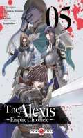The Alexis empire chronicle T.5