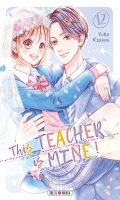 This teacher is mine T.12