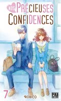 Nos prcieuses confidences T.7