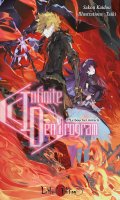 Infinite dendrogram T.7