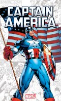 Marvel-verse - Captain America