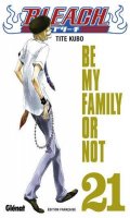 Bleach T.21
